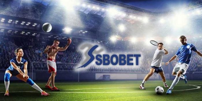 SBOBET Mobile: Dapatkan Pasaran Taruhan Bola Terlengkap Secara Mudah